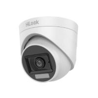 HILOOK THC-T127-LPS  2MP 2.8MM SMART LIGHT COLORVU SESLİ AHD DOME KAMERA