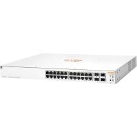 HPE ARUBA JL684A 1930-24G 24PORT 10/100/1000 YÖNETİLEBİLİR POE SWITCH