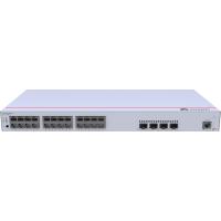 HUAWEI eKIT CLOUDENGINE S310-24P4S 380W 28PORT 56GBIT/S YÖNETİLEBİLİR SWITCH