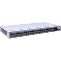 HUAWEI eKIT CLOUDENGINE S310-48T4S 52PORT 104GBIT/S YÖNETİLEMEZ SWITCH