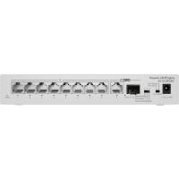 HUAWEI eKIT ENGINE S110-8P2ST 124W 10 PORT 20GBIT/S YÖNETİLEMEZ SWITCH