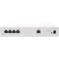 HUAWEI eKIT ENGINE S380-L4P1T 50W 5 PORT 8GBIT/S YÖNETİLEBİLİR SWITCH