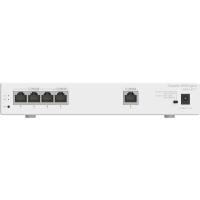 HUAWEI eKIT ENGINE S380-L4P1T 50W 5 PORT 8GBIT/S YÖNETİLEBİLİR SWITCH