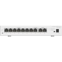 HUAWEI eKIT ENGINE S380-S8P2T 124W 10 PORT 16GBIT/S YÖNETİLEBİLİR SWITCH