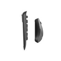 LENOVO LECOO KW202 SİYAH KABLOSUZ KLAVYE & MOUSE SET