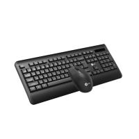 LENOVO LECOO KW202 SİYAH KABLOSUZ KLAVYE & MOUSE SET