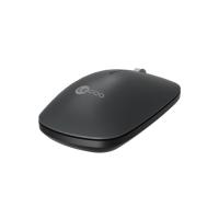 LENOVO LECOO WS214 GREY SESSİZ KABLOSUZ MOUSE