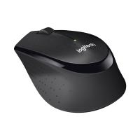 LOGITECH B330 SILENT KABLOSUZ SİYAH 910-004913(M330)