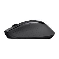 LOGITECH B330 SILENT KABLOSUZ SİYAH 910-004913(M330)