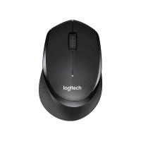 LOGITECH B330 SILENT KABLOSUZ SİYAH 910-004913(M330)