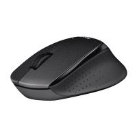 LOGITECH B330 SILENT KABLOSUZ SİYAH 910-004913(M330)