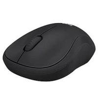 LOGITECH M221 SESSİZ KABLOSUZ MOUSE SİYAH 910-006510