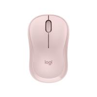 LOGITECH M240 SESSİZ MOUSE PUDRA PEMBE 910-007121