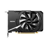 MSI GeForce RTX 4060 Aero ITX 8G OC RTX4060 8GB