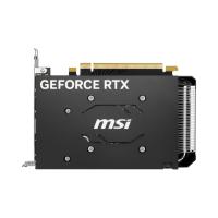 MSI GeForce RTX 4060 Aero ITX 8G OC RTX4060 8GB