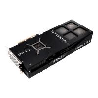 PNY RTX 4080 SUPER 16GB VERTO Overclocked GDDR6X 256Bit (VCG4080S16TFXPB1-O)