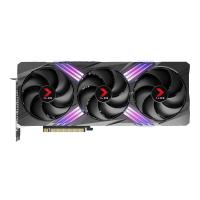 PNY RTX 4080 SUPER XLR8 Gaming VERTO EPIC-X RGB 16GB GDDR6X 256Bit (VCG4080S16TFXXPB1-O)