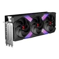 PNY RTX 4080 SUPER XLR8 Gaming VERTO EPIC-X RGB 16GB GDDR6X 256Bit (VCG4080S16TFXXPB1-O)