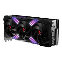 PNY RTX 4080 SUPER XLR8 Gaming VERTO EPIC-X RGB 16GB GDDR6X 256Bit (VCG4080S16TFXXPB1-O)