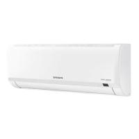 SAMSUNG AR35 WHITE AR09TXHQBWK 9000 BTU KLIMA