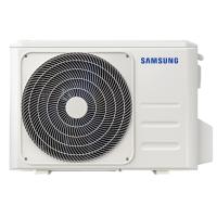 SAMSUNG AR35 WHITE AR09TXHQBWK 9000 BTU KLIMA