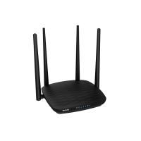 TENDA AC5 4PORT WiFi-N 1200Mbps 4 ANTEN AC ROUTER