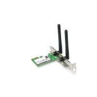 TENDA W322E 300Mbps PCI EXPRESS ADAPTÖR