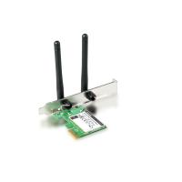 TENDA W322E 300Mbps PCI EXPRESS ADAPTÖR