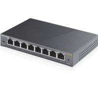 TP-LINK TL-SG108E 8PORT 10/100/1000 YÖNETİLEMEZ SWITCH