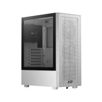 XPG VALORMESH4VW-WHCWW 4XVENTO FAN MID TOWER KASA