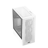 XPG VALORMESH4VW-WHCWW 4XVENTO FAN MID TOWER KASA