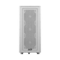 XPG VALORMESH4VW-WHCWW 4XVENTO FAN MID TOWER KASA