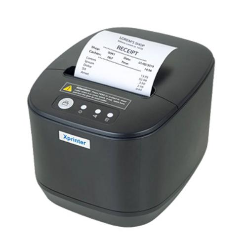 XPRINTER XP-Q810S FİŞ YAZICI