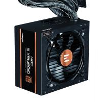 ZALMAN GIGAMAX III ZM750-GV3 80+ BRONZE 750W POWER SUPPLY