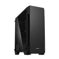 ZALMAN S3 TG 600W MIDDLE TOWER TEMPERLİ CAM ATX KASA