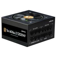 ZALMAN ZM1200-TMX2 1200W POWER SUPPLY